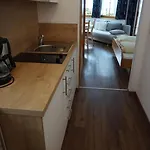 Penzion Haus Alpengruss 3*