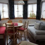 Haus Alpengruss