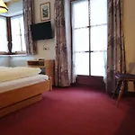 Penzion Haus Alpengruss 3*