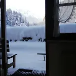 Haus Alpengruss Sankt Leonhard im Pitztal
