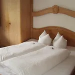 Haus Alpengruss Penzion