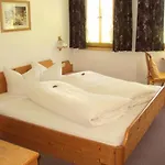 Penzion Haus Alpengruss 3*