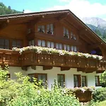 Haus Alpengruss Sankt Leonhard im Pitztal