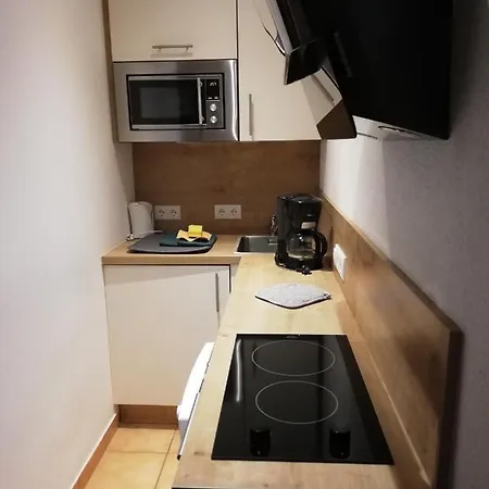 Haus Alpengruss 3*