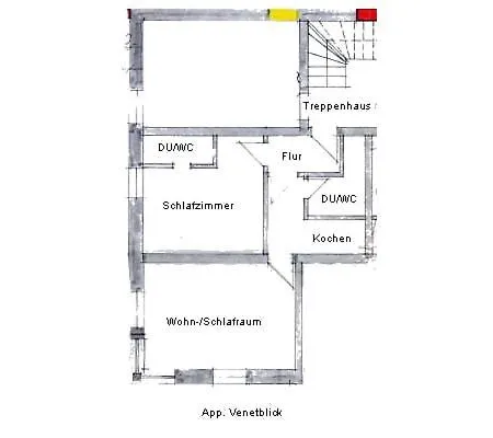 Haus Alpengruss Pensión 3*