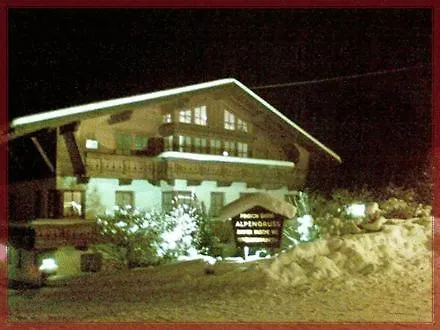 Haus Alpengruss 3*