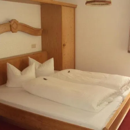 Guest house Haus Alpengruss 3*