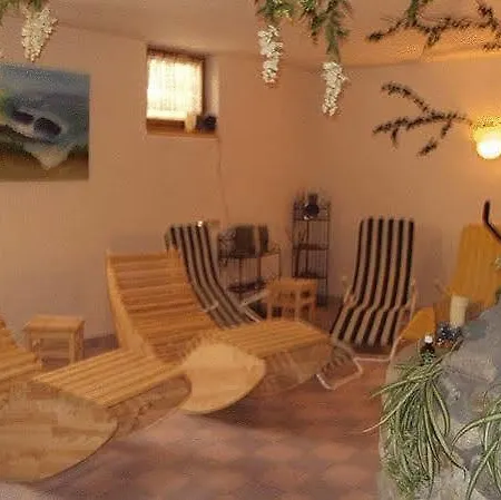 Haus Alpengruss