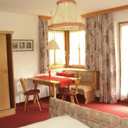 Haus Alpengruss